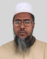 MD Sana Ullah